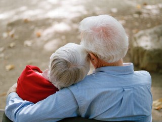 Bí ẩn gen chống lão hóa